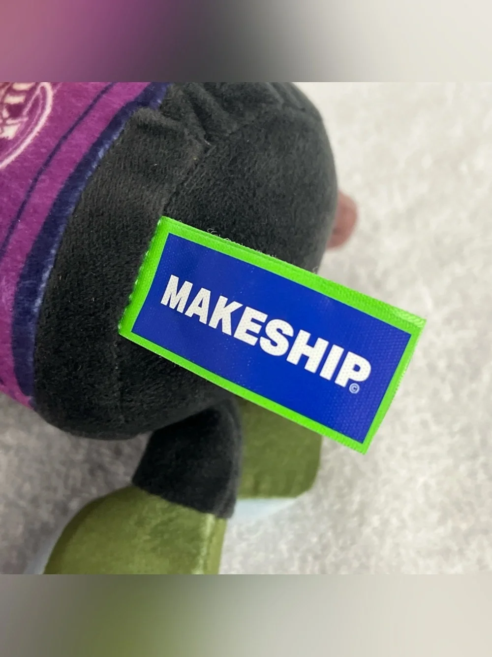 Makeship woolz lab